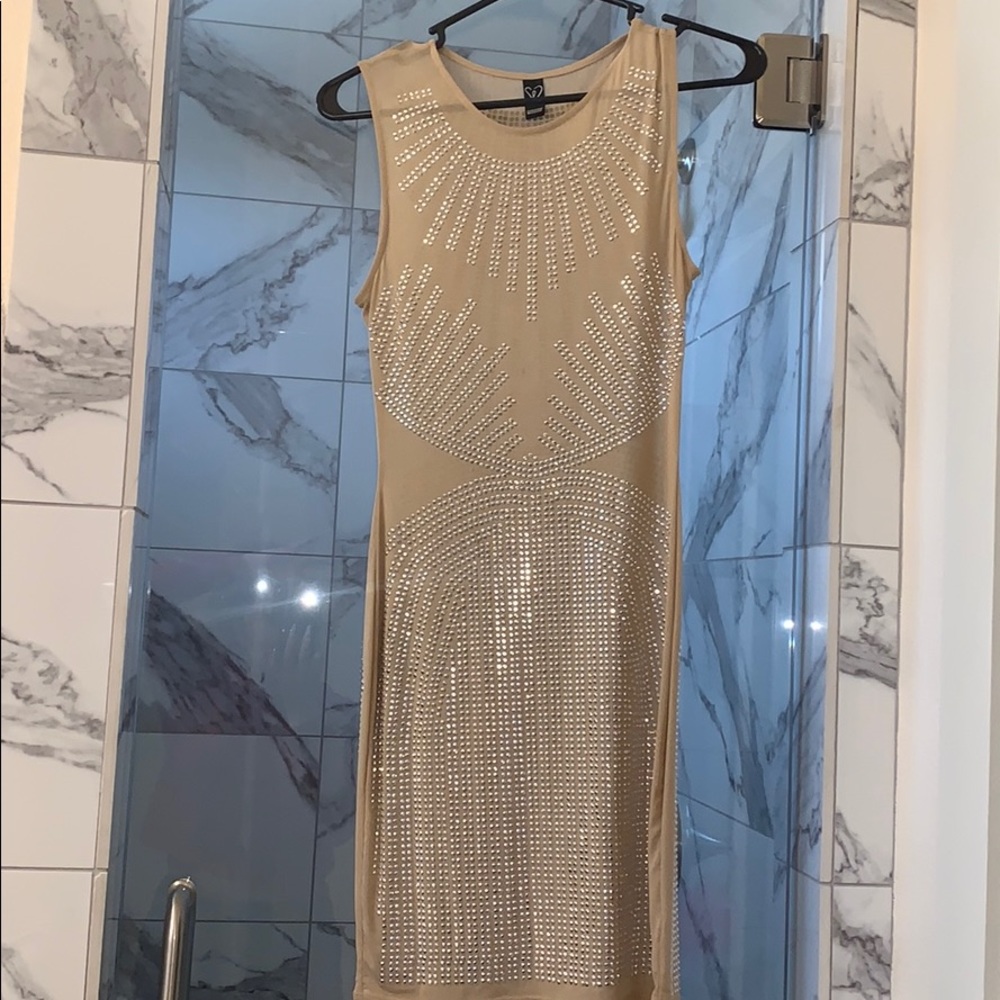 Night out dress